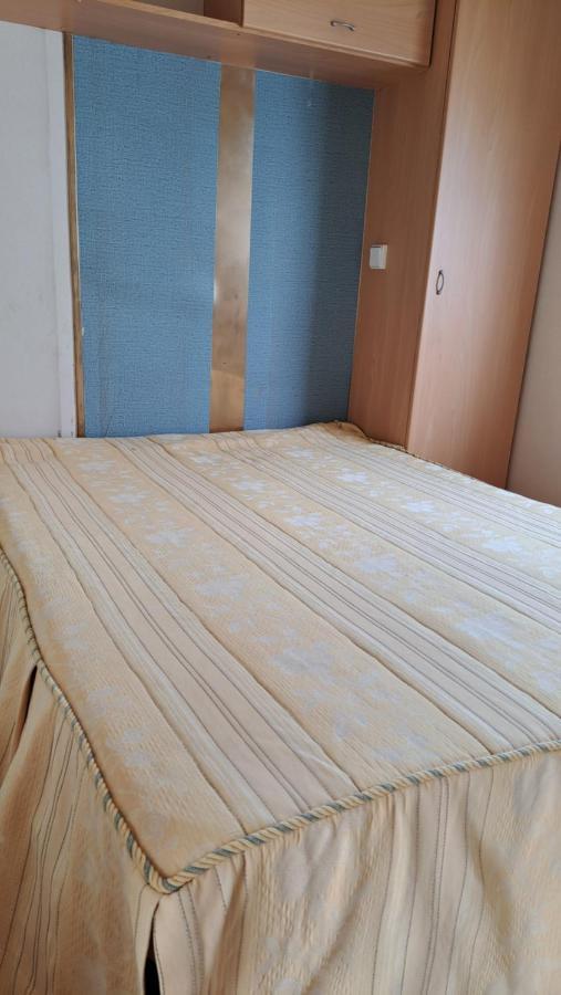 Natur Camping Landshause Burinhosa Exterior foto