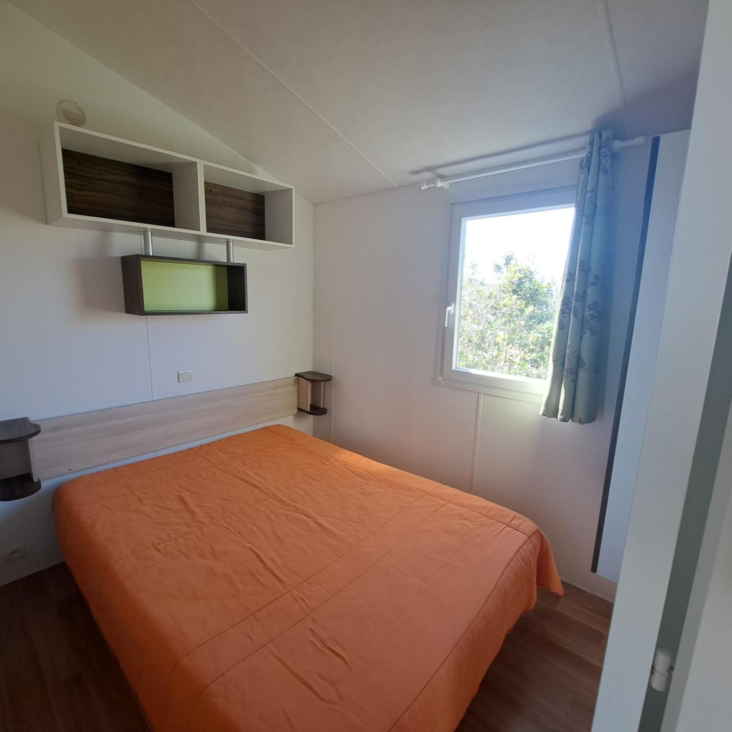 Natur Camping Landshause Burinhosa Exterior foto