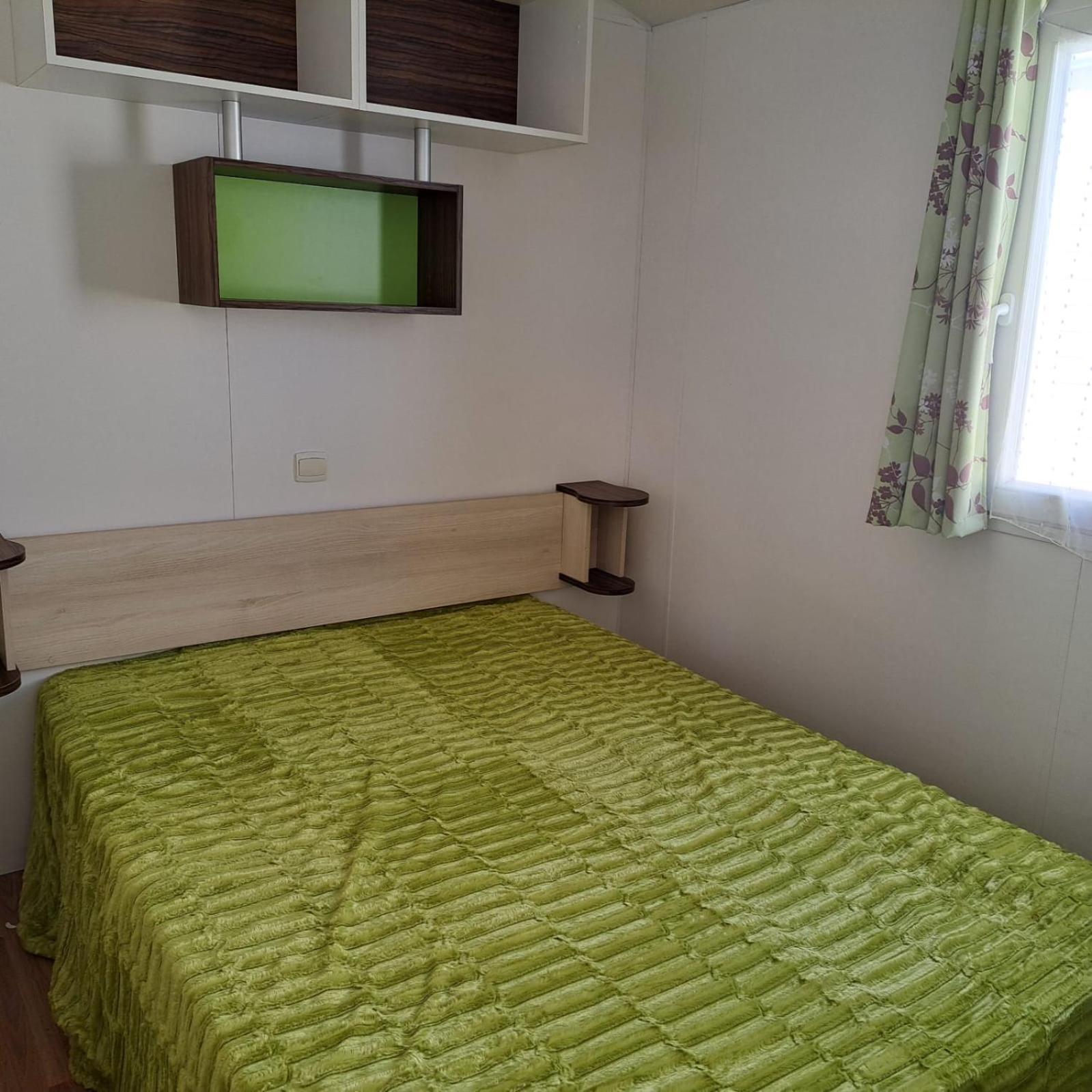 Natur Camping Landshause Burinhosa Exterior foto